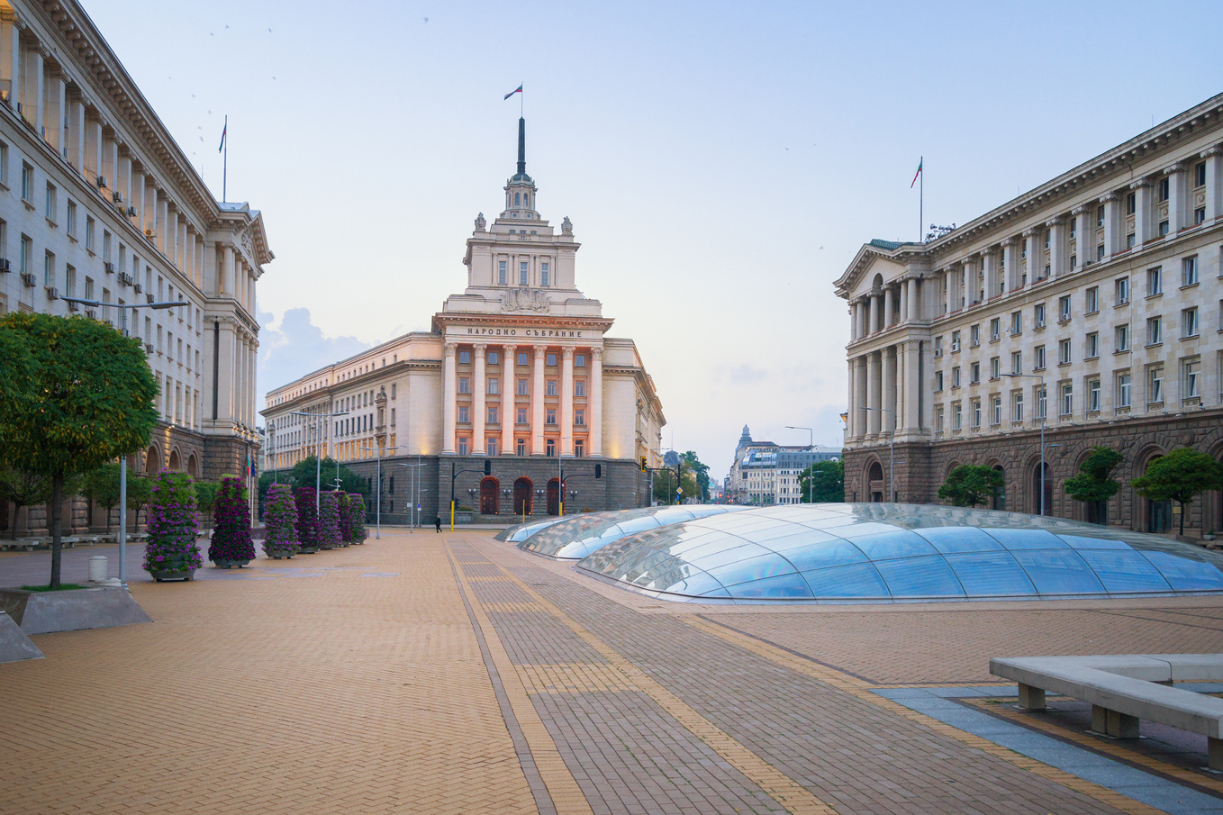 Sofia - Bulgaria