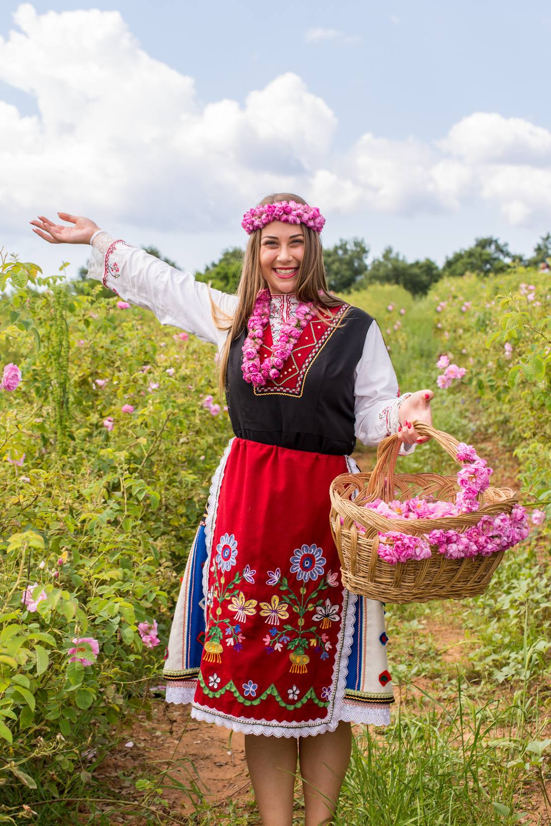 Welcome to Bulgaria